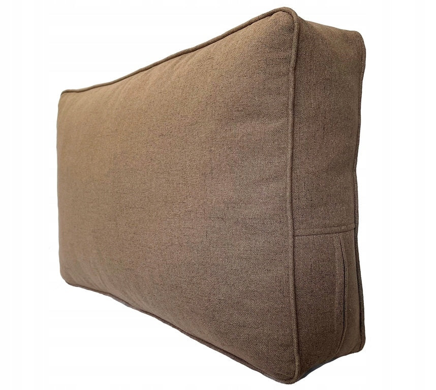 Back cushion 66x46x14 KEDRA COLORS Manufacturer code 4332/08/2023