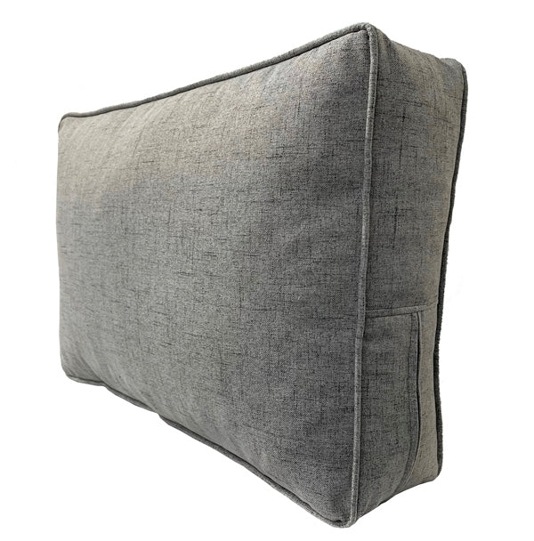 Back cushion 66x46x14 KEDRA COLORS