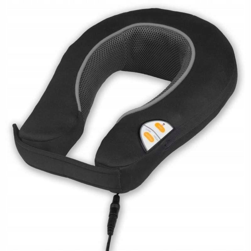 Back neck massager heating function Medisana NM A65