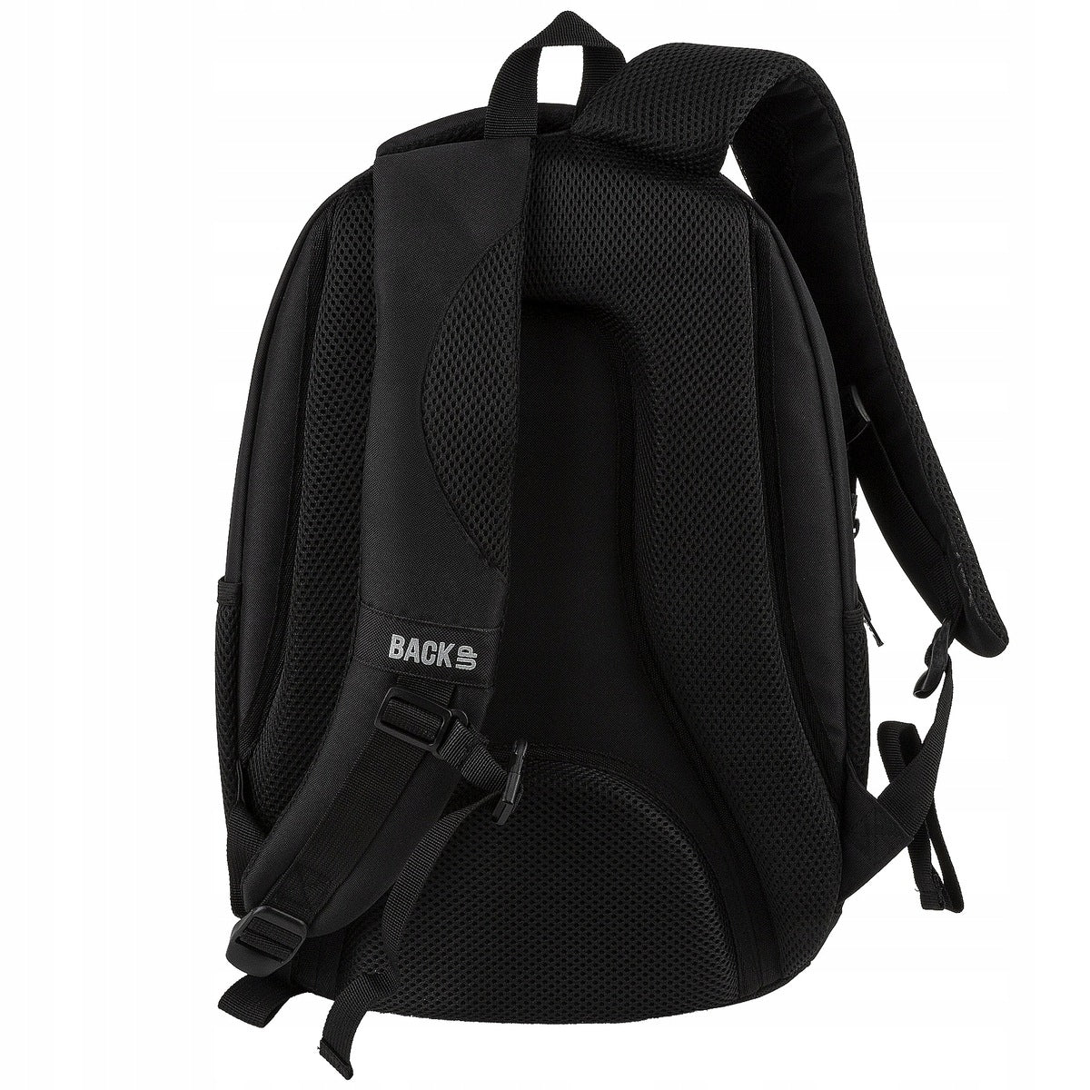 BackUp 8 O56F Backpack - Black F Packaging status original