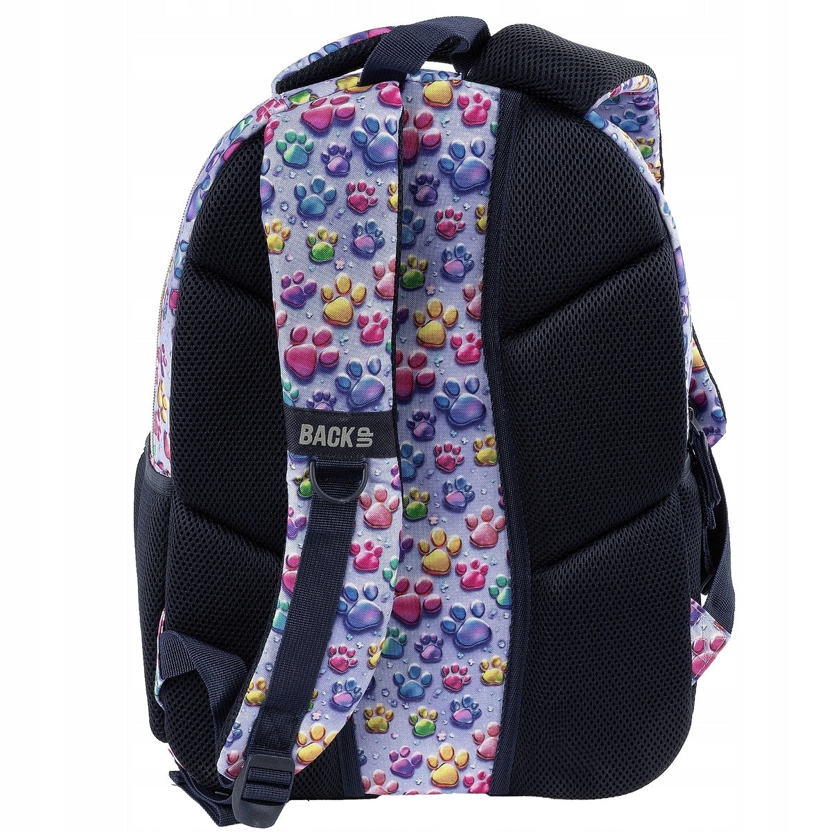 BackUp 8 X15 Backpack - Magic Paw Paws Manufacturer code PLB8X15