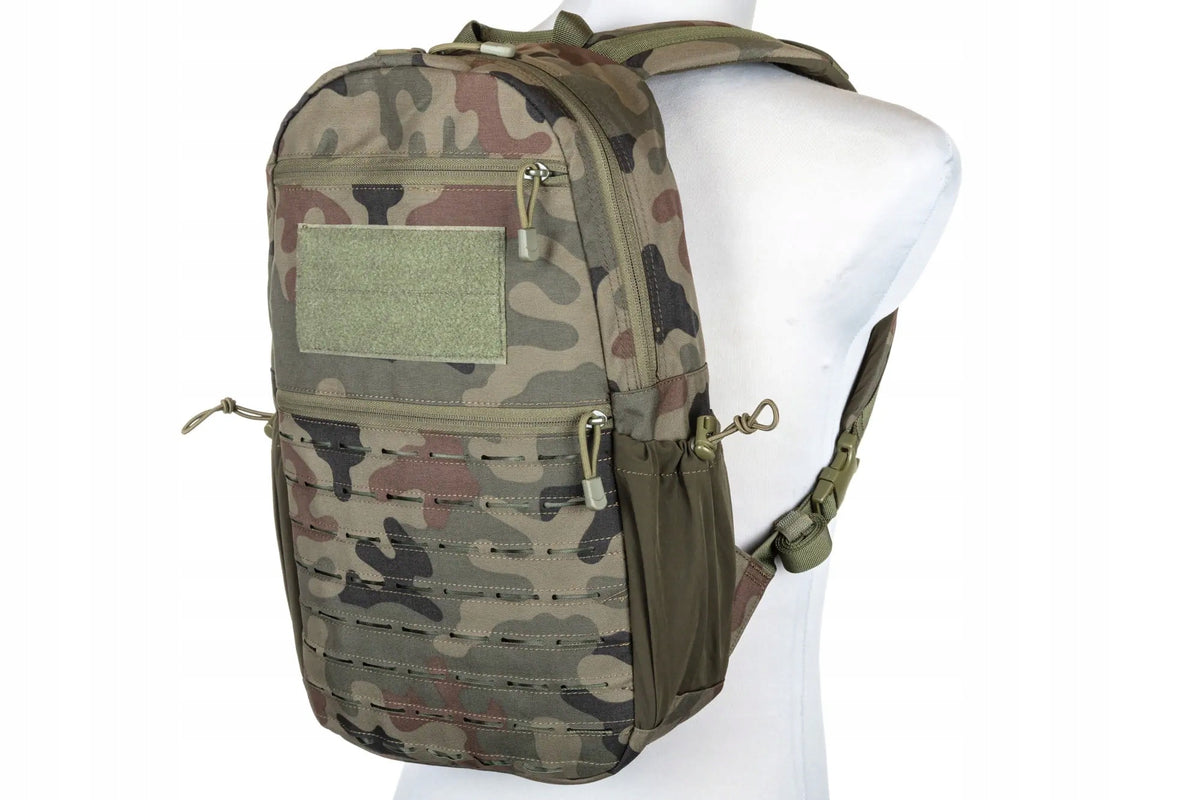 Backpack 20L EDC Specna Arms Tactical Wz. 93 Pantera Forest