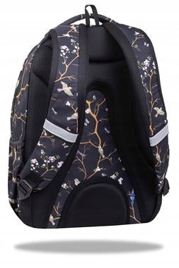 Backpack 32x44x19 cm 1 zipper 5 pockets Drafter 3 Vilnius Coolpack PATIO Brand CoolPack