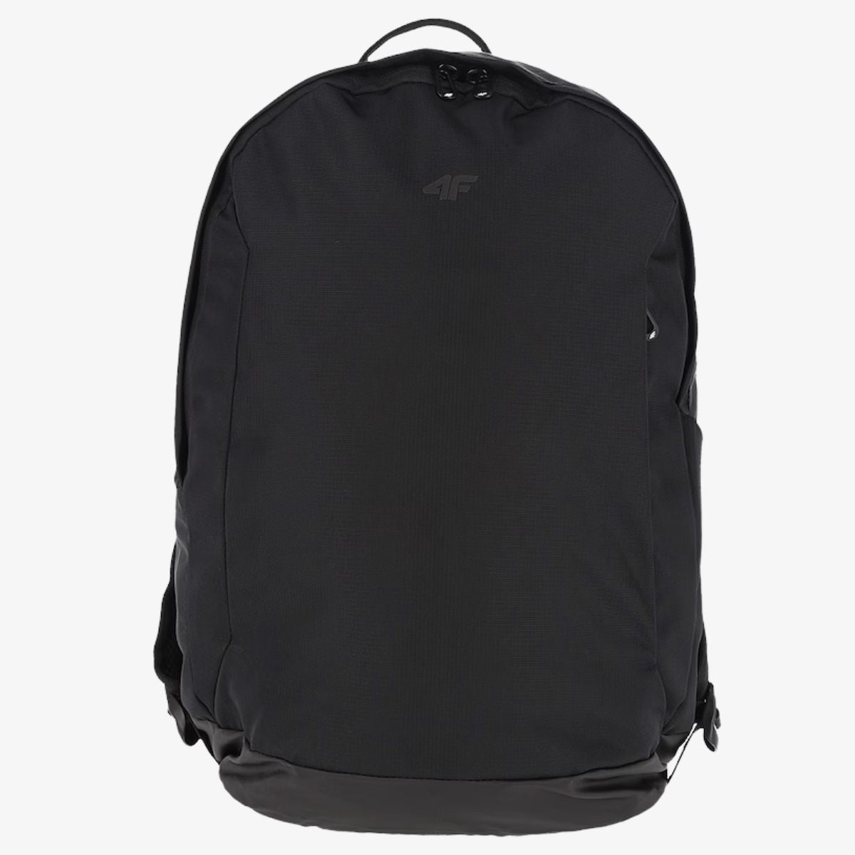 Backpack 4F Black with Laptop Pocket School City Capacity 20L Manufacturer code 4FRMM00ABACU464-20S-one size