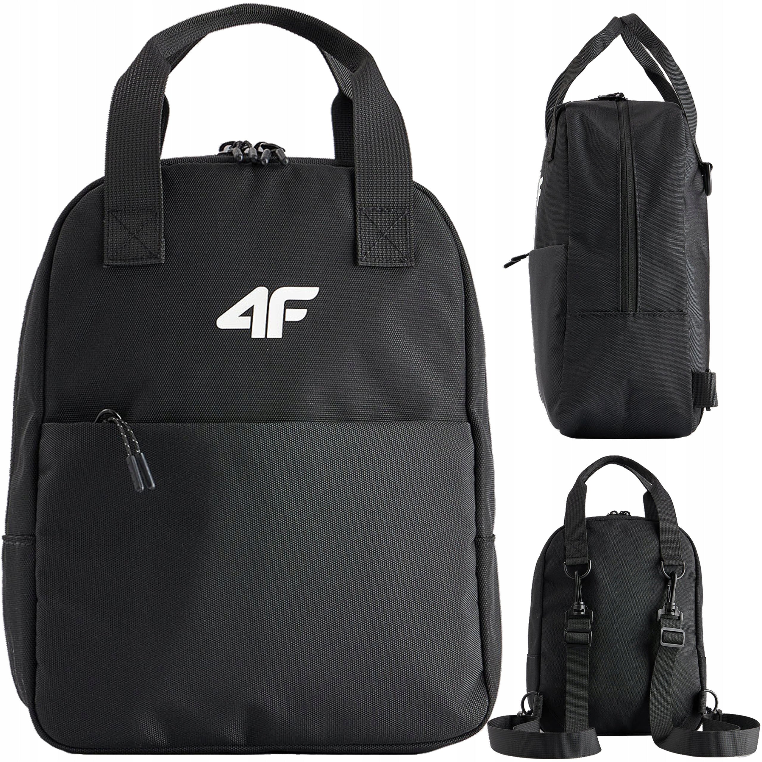 Backpack 4F School Sports Hiking City Youth Small 5L F608-20S