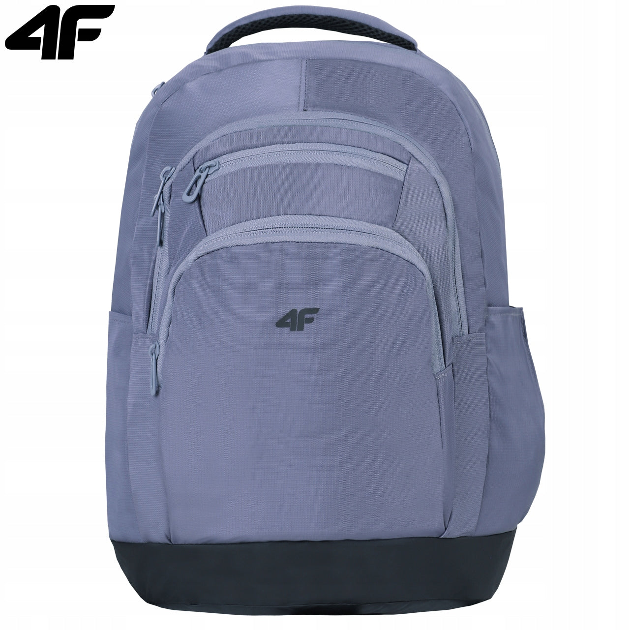 Backpack 4F travel city U466 waterproof holds A4 20L Packaging status original