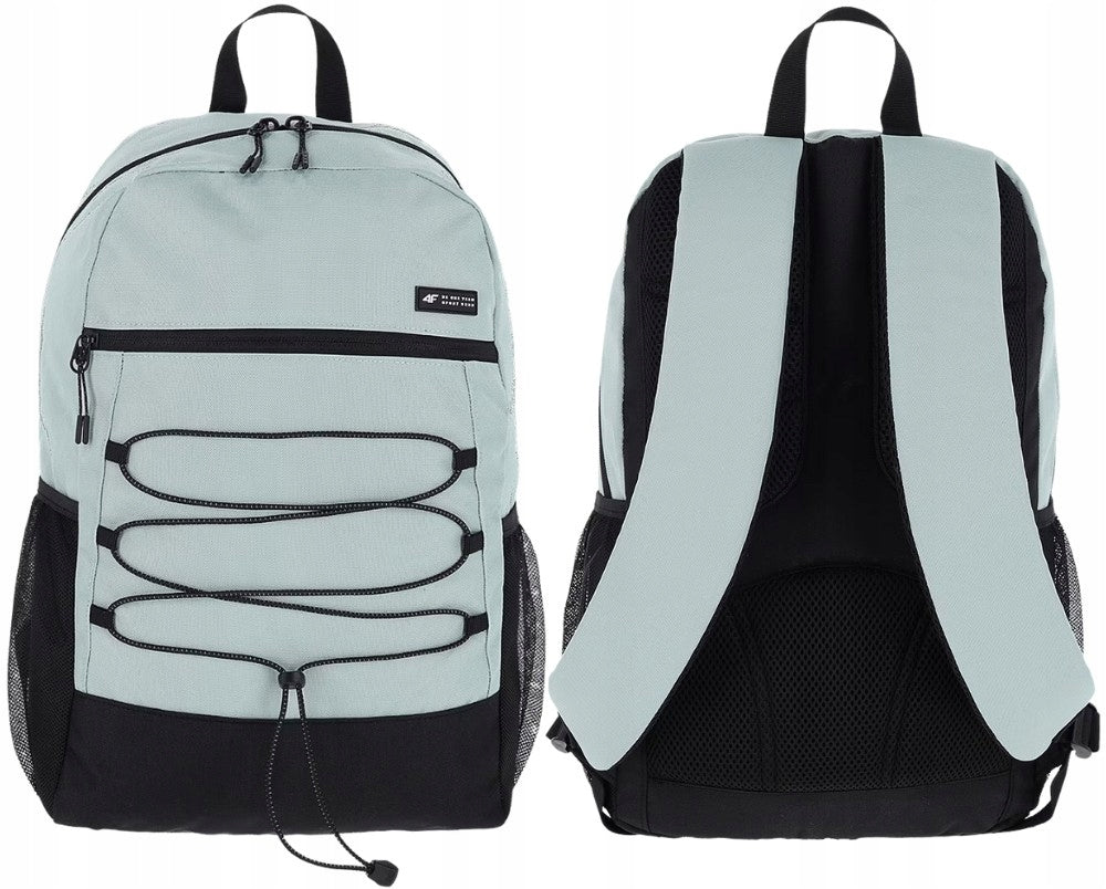 Backpack 4F urban school sports neat practical