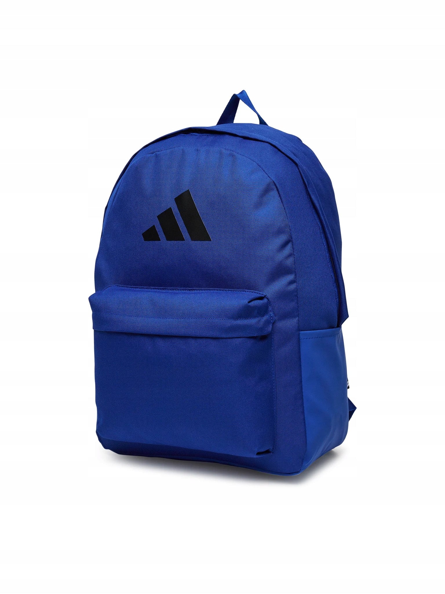 Backpack Adidas CLSC BARS BP NS IS7050 sports blue Brand adidas