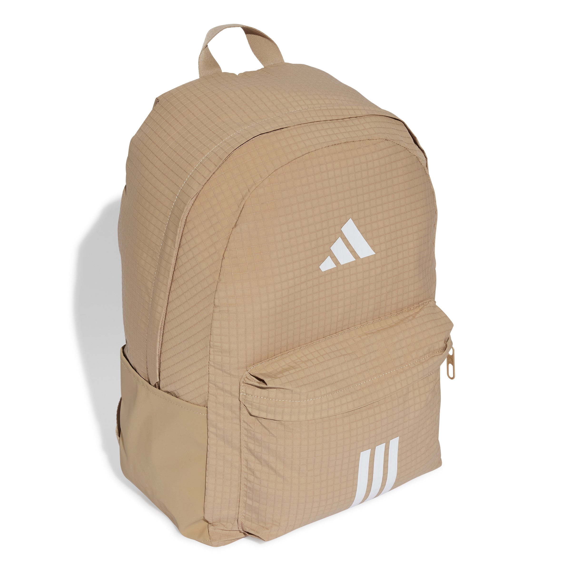 Backpack Adidas Essentials JX6499 sports beige Brand adidas