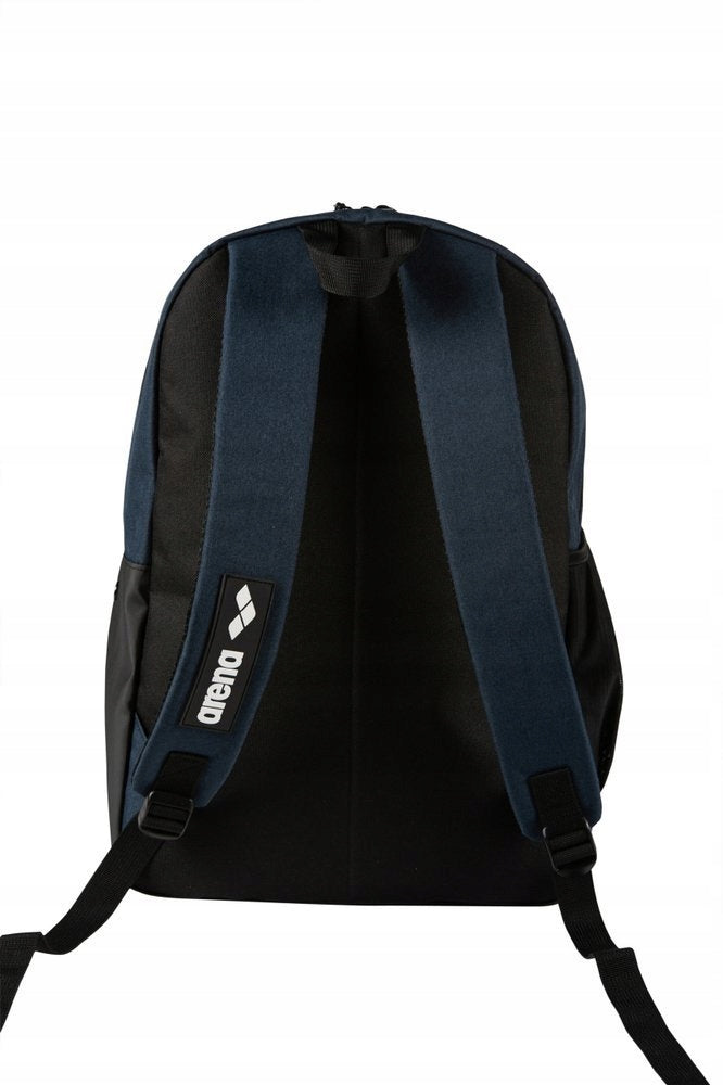 Backpack Arena TEAM PACK 30L TEAM NAVY MELANGE Packaging status original