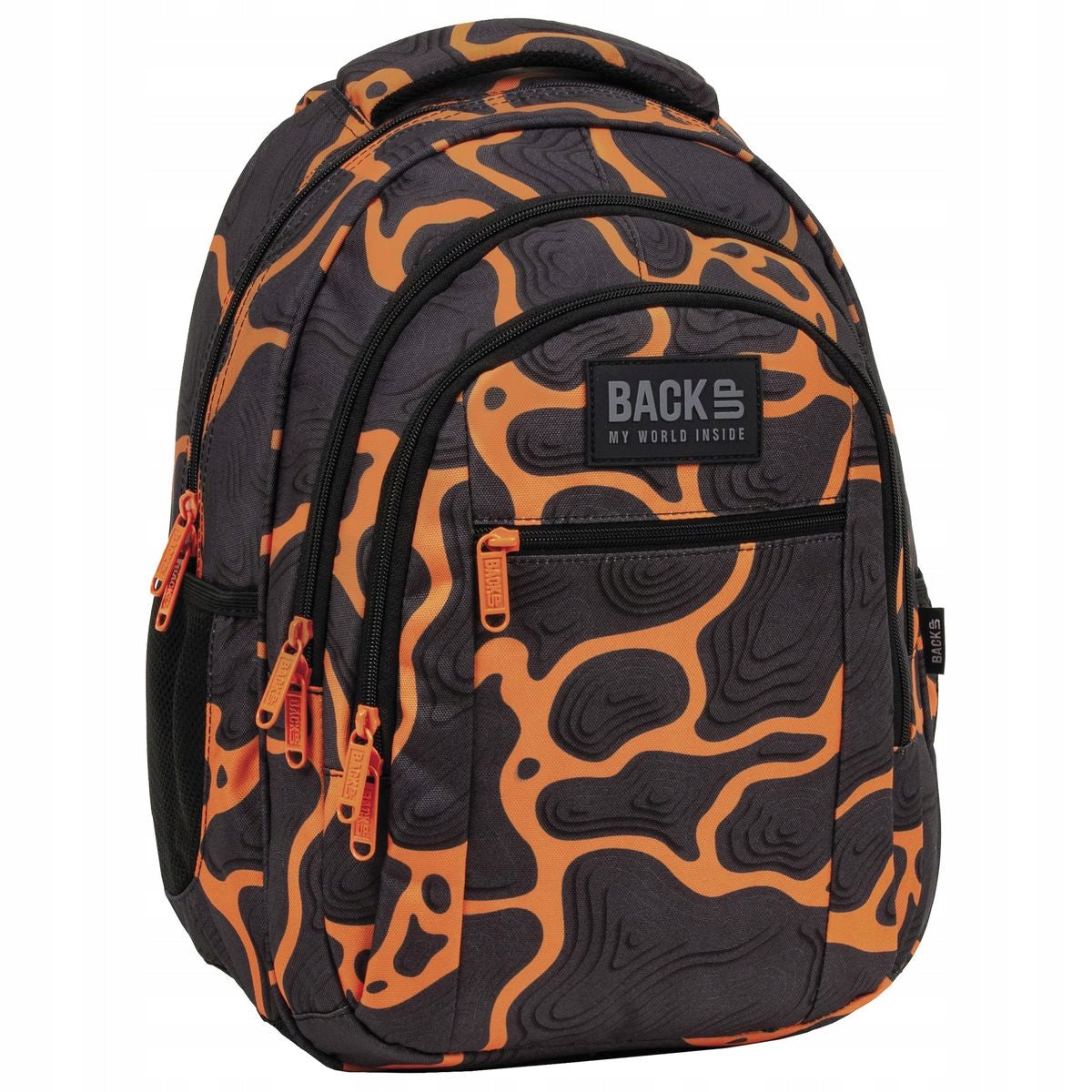 Backpack BACKUP 5 Derform (PLB5O42)