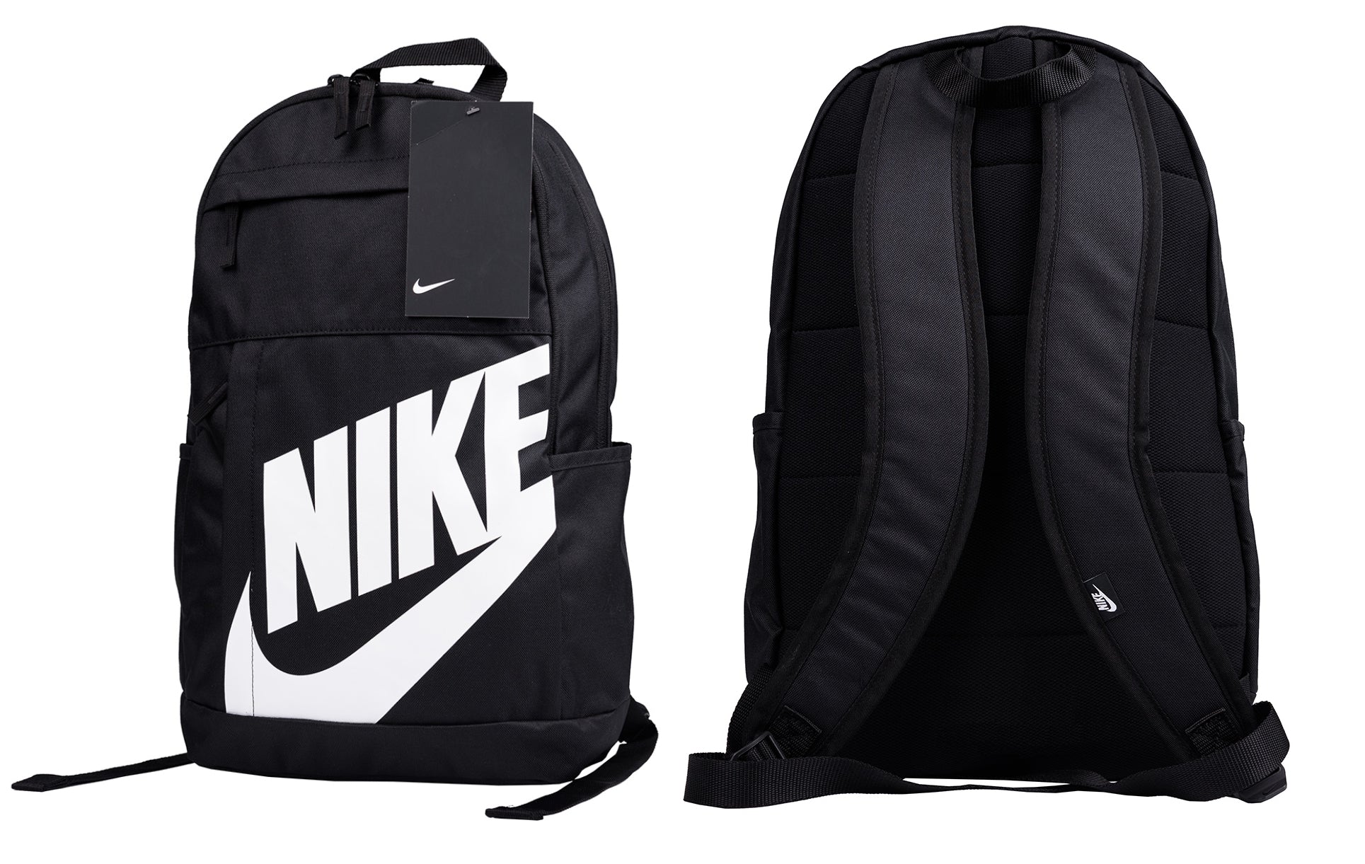 Backpack Black NIKE Elemental DD0559 010 EAN (GTIN) 0194958681180