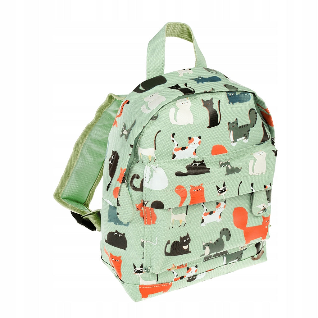 Backpack CATS Rex London Comfortable for baby