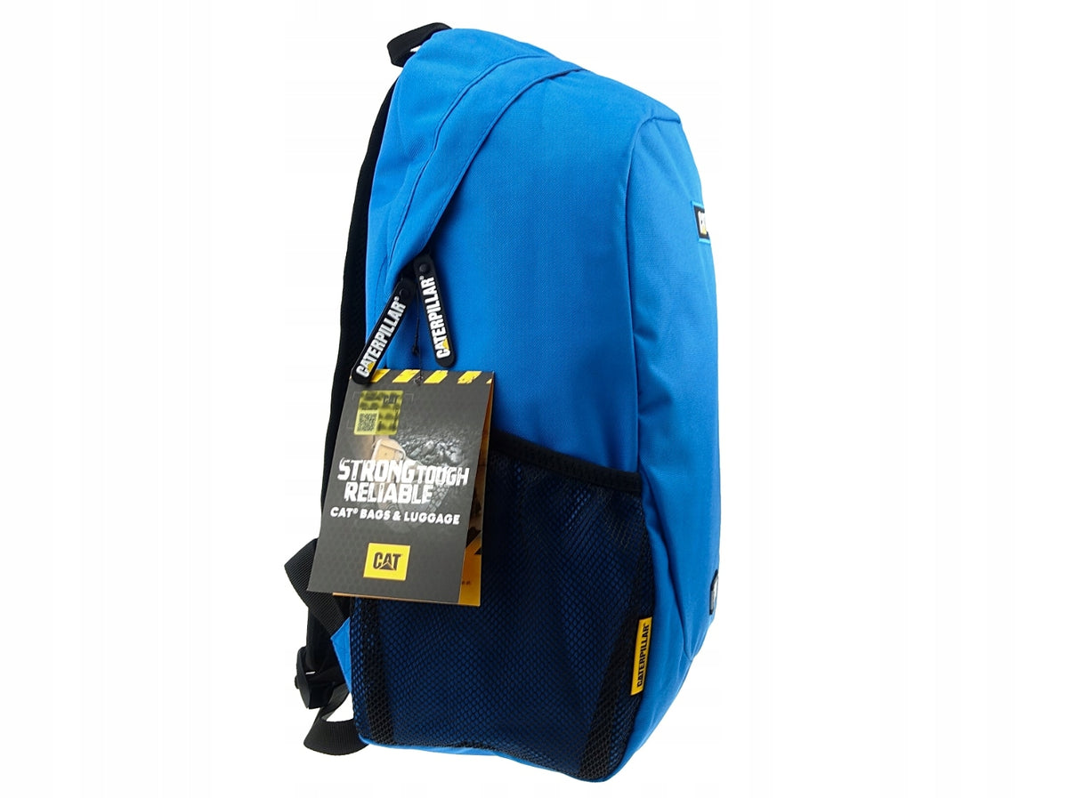 Backpack CATerpillar CAT Tokyo Urban 84709-614 blue NEW Brand Caterpillar