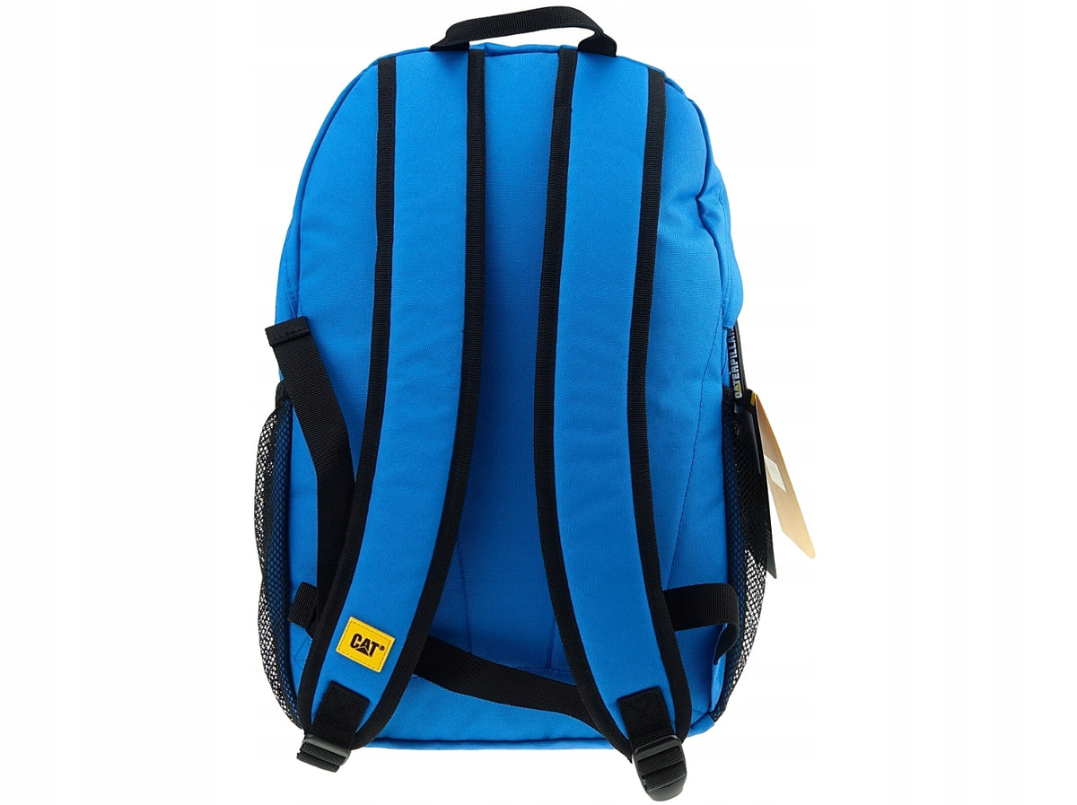Backpack CATerpillar CAT Tokyo Urban 84709-614 blue NEW EAN (GTIN) 5711013132453