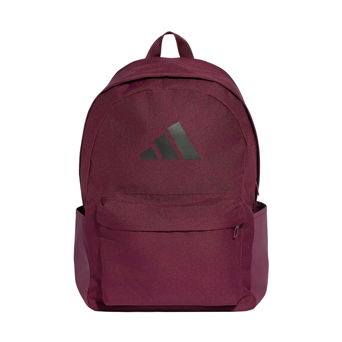 Backpack CLASSIC BACKPACK KQ6741 burgundy