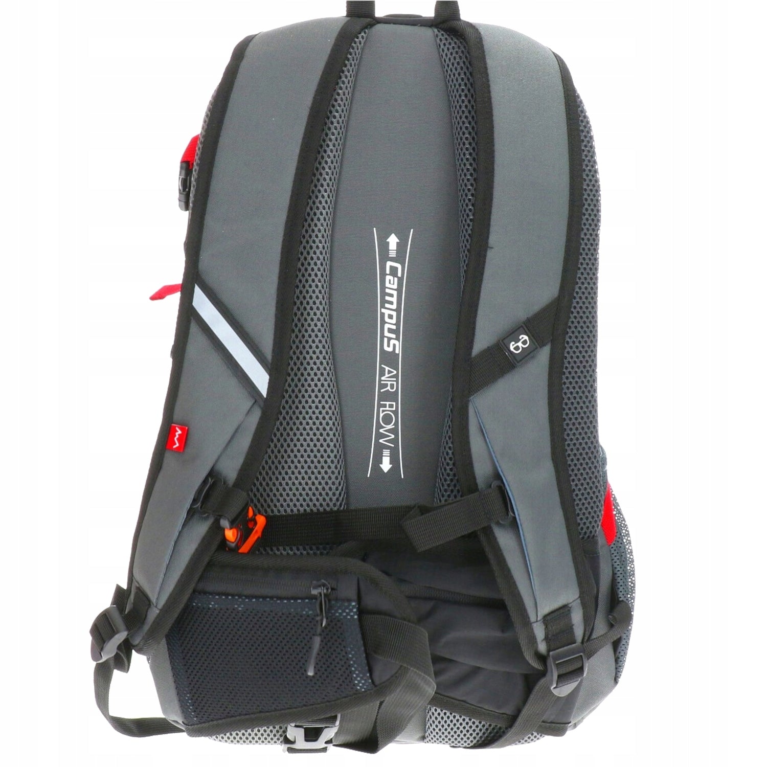 Backpack Campus Taupo 26L Backpack CU0716125230 Gender unisex