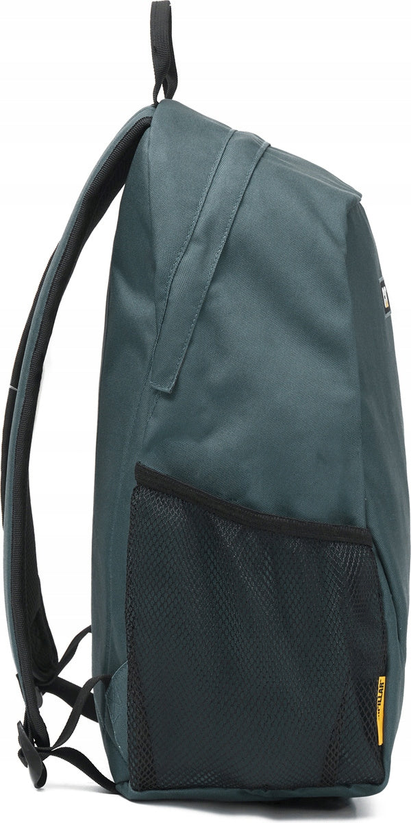 Backpack Cat Caterpillar Tokyo Urban 24L green 84709-615 Gender unisex