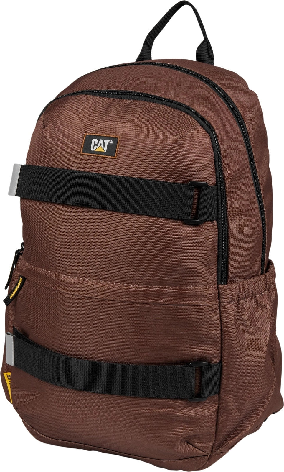 Backpack Cat Caterpillar black 84710-666