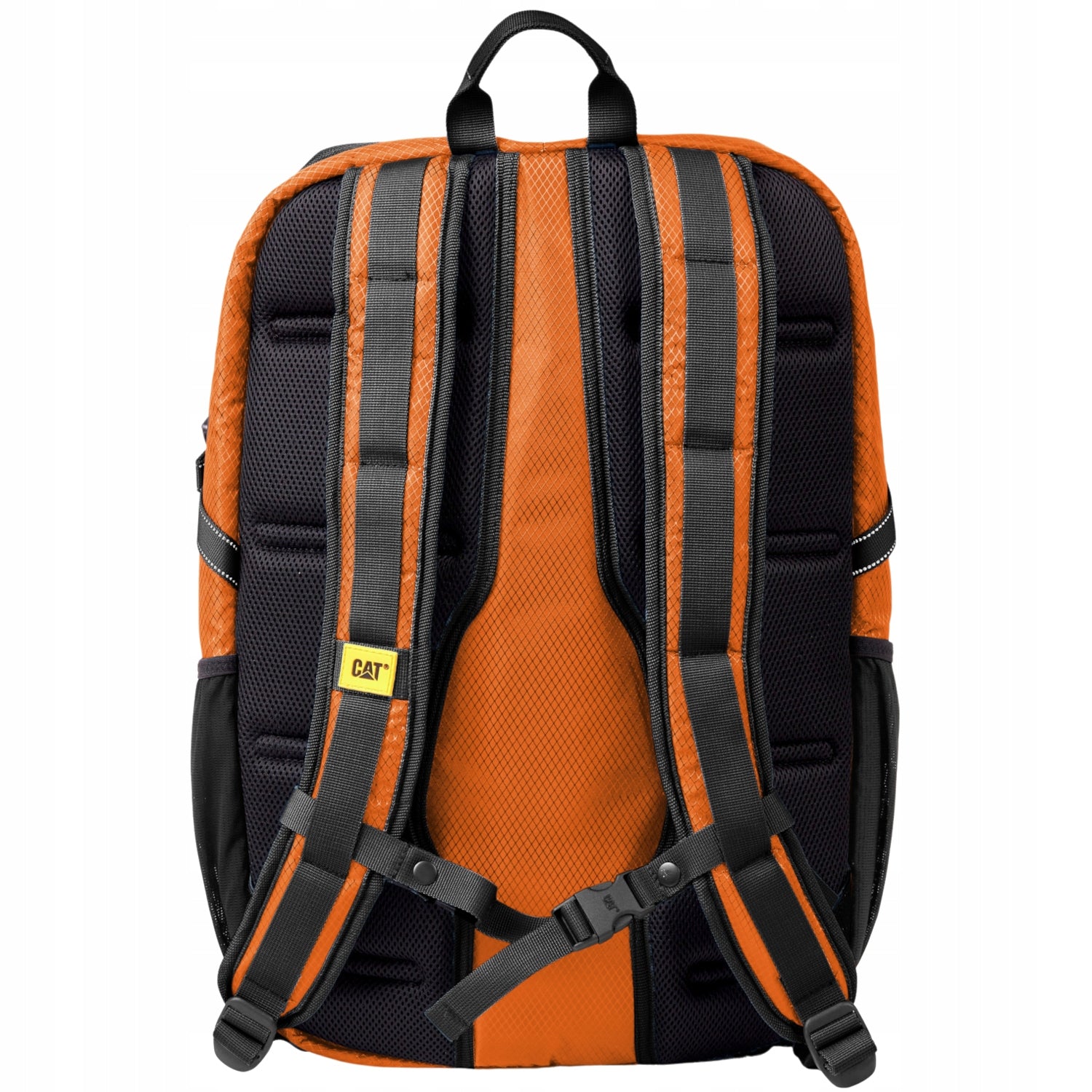 Backpack Caterpillar Le Meije Trekking Backpack 84425-643 Additional features zipper with pockets