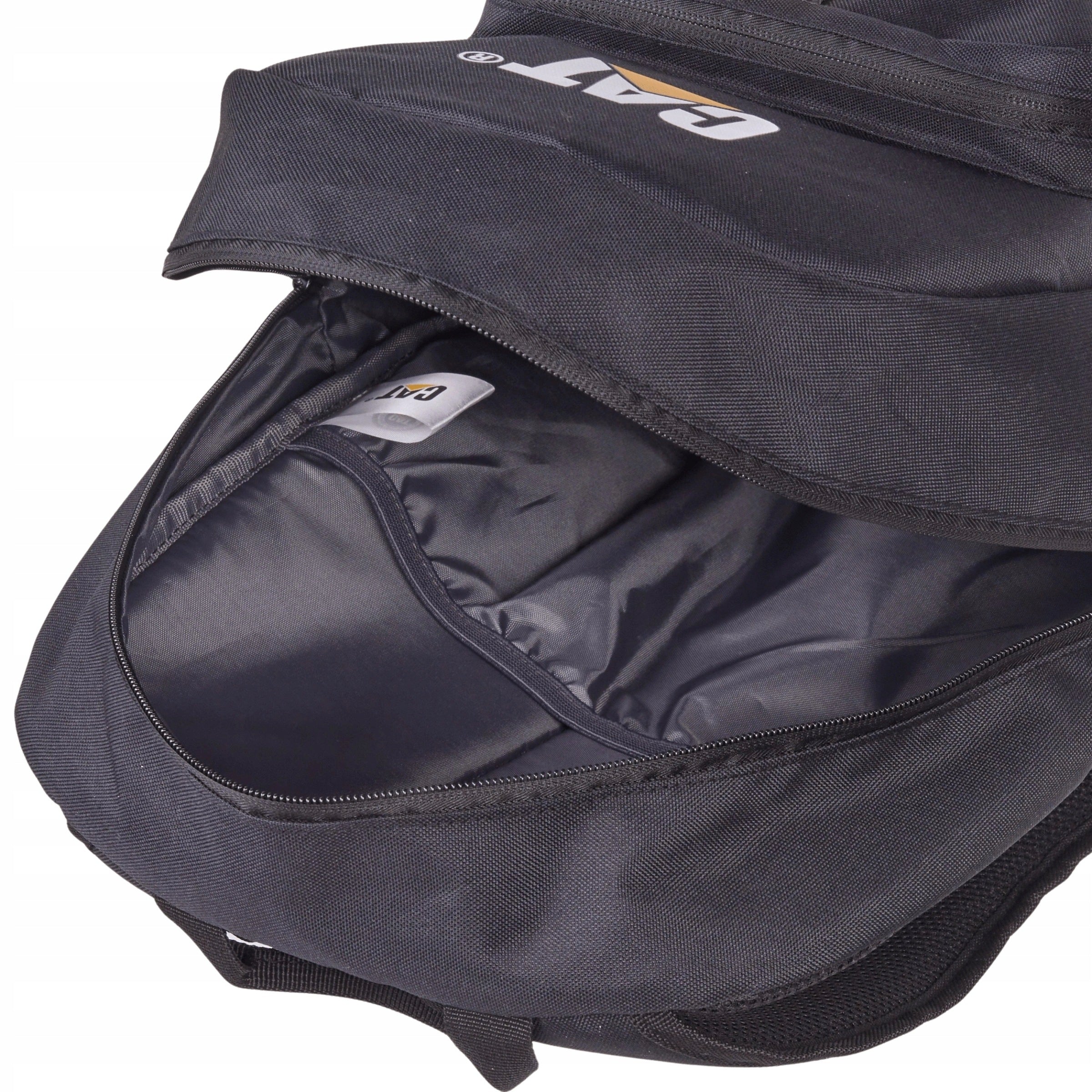 Backpack Caterpillar Tactical Backpack black 84722-84 Gender unisex