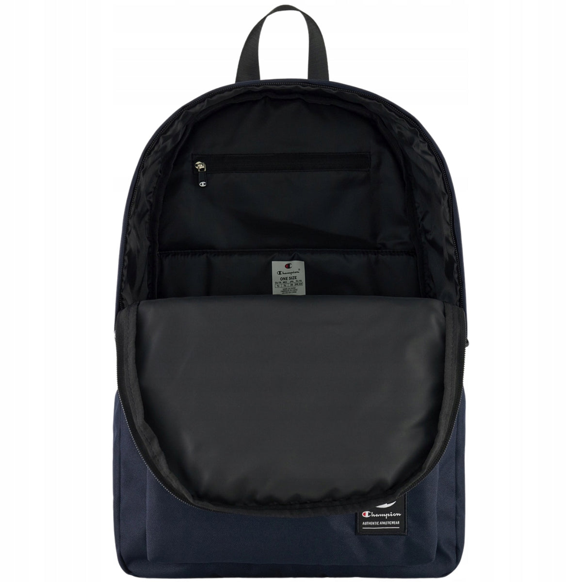 Backpack Champion navy blue 806019 BS501 Brand Champion