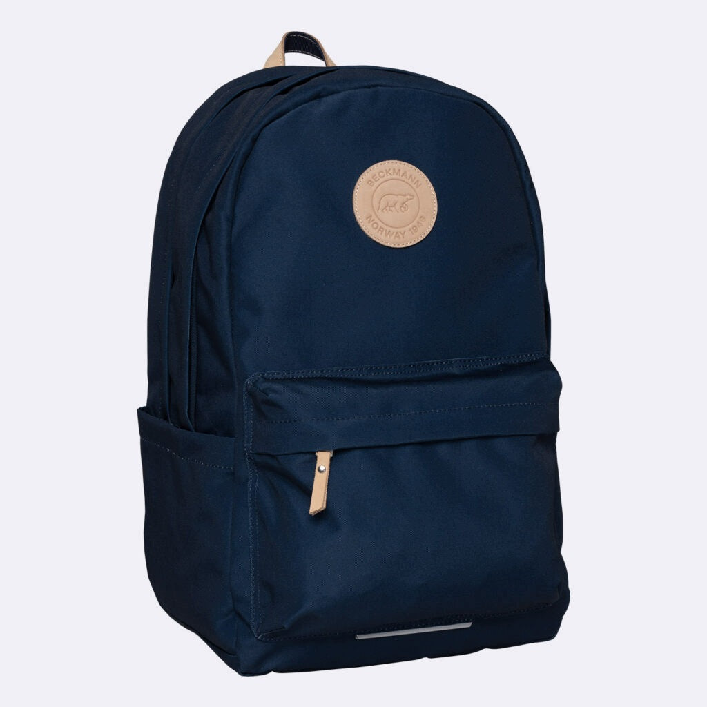 Backpack, City Ergonomic School Backpack, 30L, Mountain Blue Color multicolor