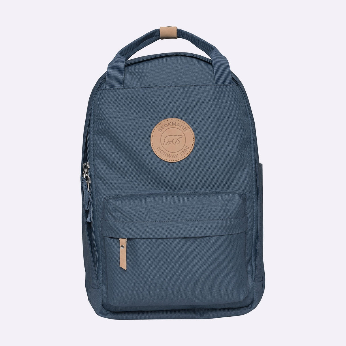 Backpack, City Light Ergonomic Backpack, Blue Fade