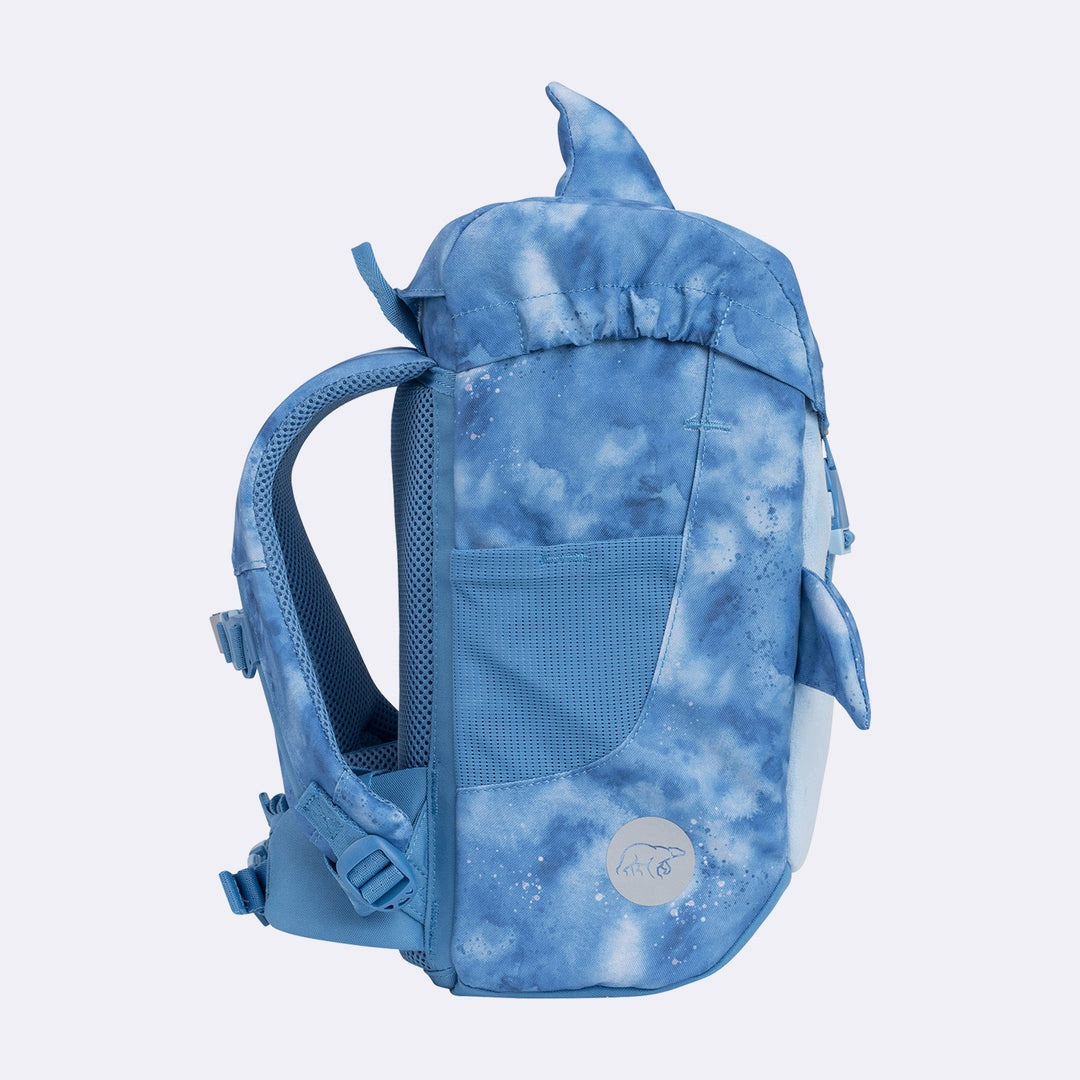 Backpack- Classic Mini Shark Brand BECKMANN