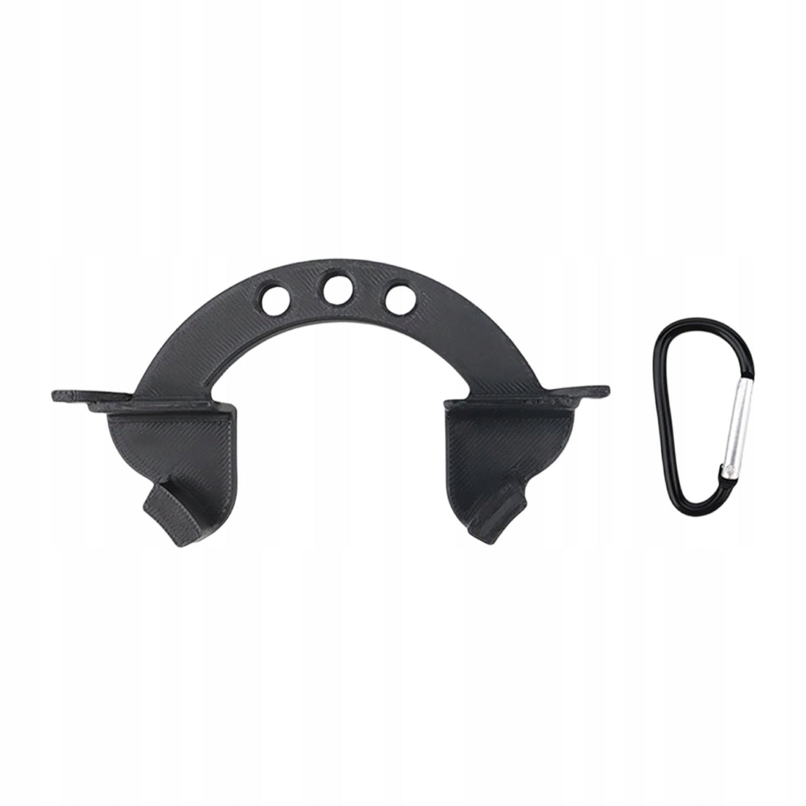 Backpack Clip Hook Accessory Easy to Install Repair Parts Fittings High