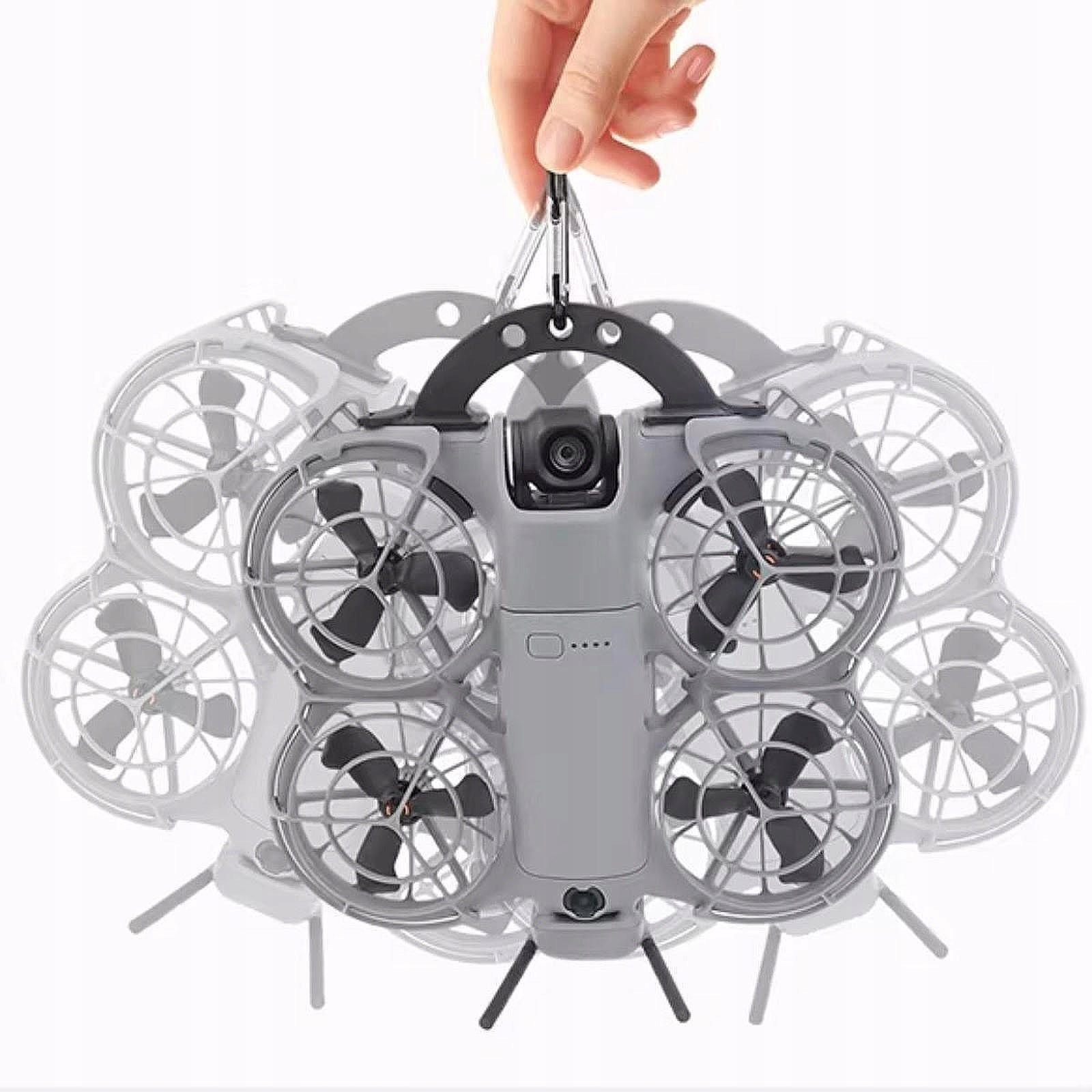 Backpack Clip Hook Easy to Install Supplies Direct Replace Drone