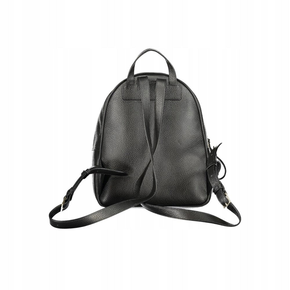 Backpack Coccinelle E1U45140201NE001UNI Brand Coccinelle