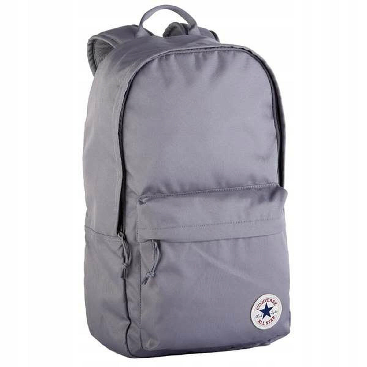 Backpack Converse 10005987A03 EDC BACK PACK Grey NS
