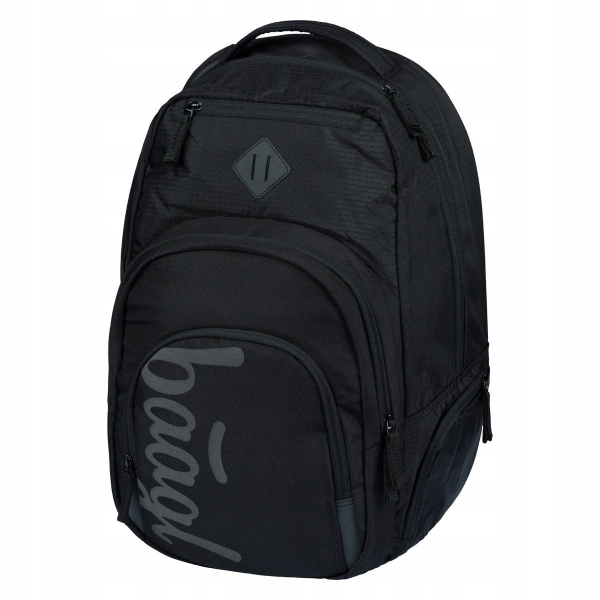 Backpack Coolmate black Manufacturer code A-33894