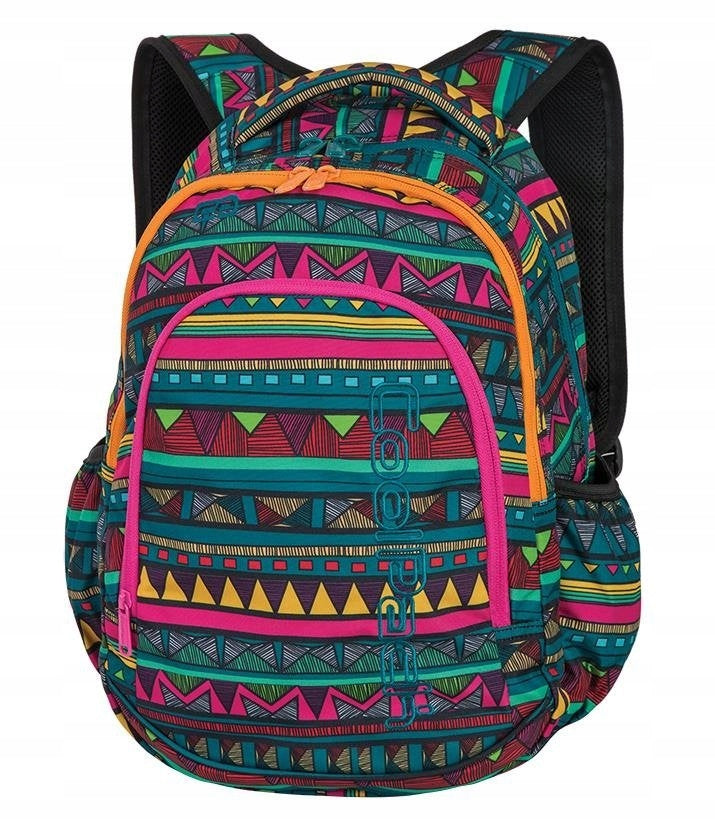 Backpack Coolpack Prime Mexican Trip 85441CP #A210 Brand CoolPack