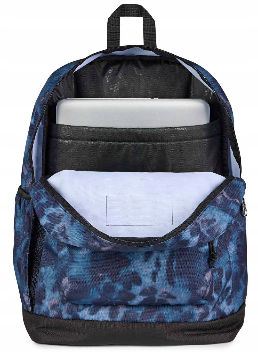 Backpack Cross Town Plus 26 l JanSport EK0A5BLBA0P1 Gosthly Floral Brand JanSport