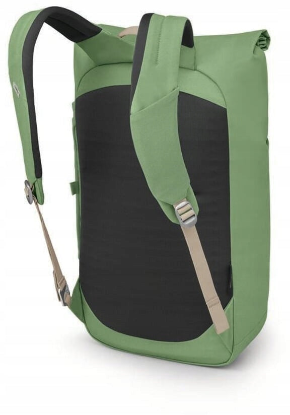 Backpack Daily Urban OSPREY ARCANE ROLL TOP BOTANICA HEATHER 24L Kind city