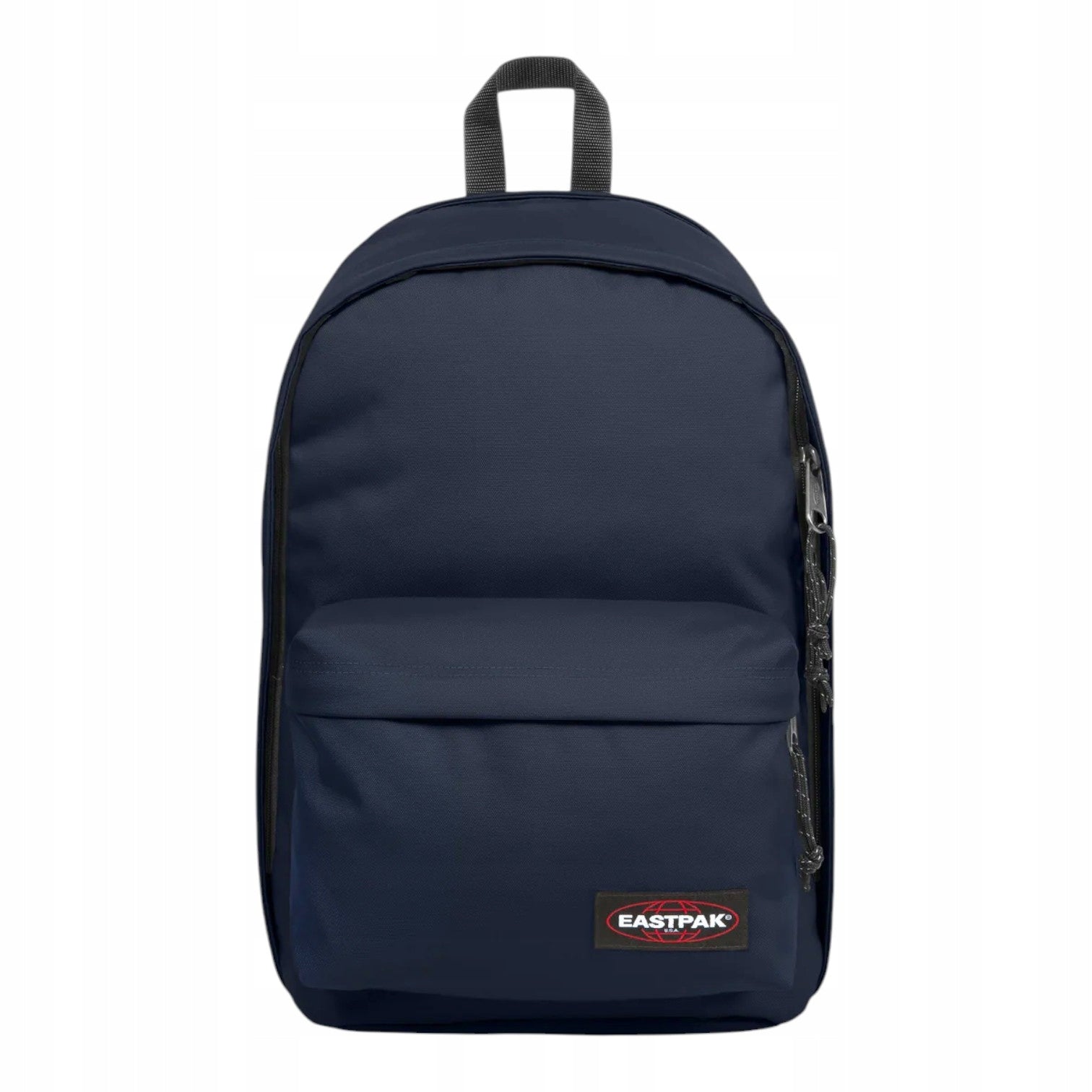 Backpack Eastpak Back To Work soft school for work zip-up 27L