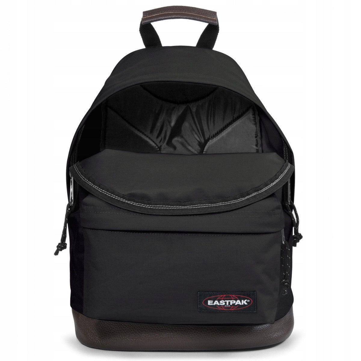 Backpack Eastpak EK811008 WYOMING Black NS Brand Eastpak