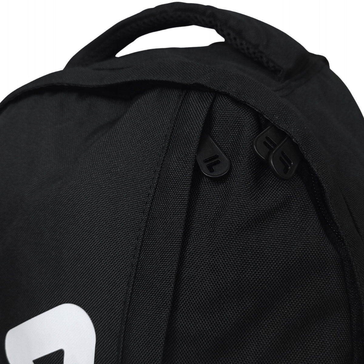 Backpack Fila Fussa black FBU0125 80010 Packaging status original