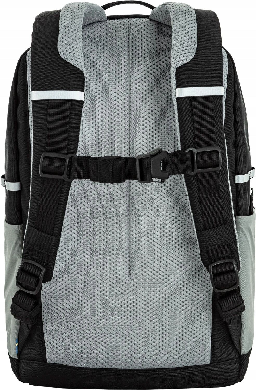 Backpack Fjallraven Skule Kids 15L Black Brand Fjällräven