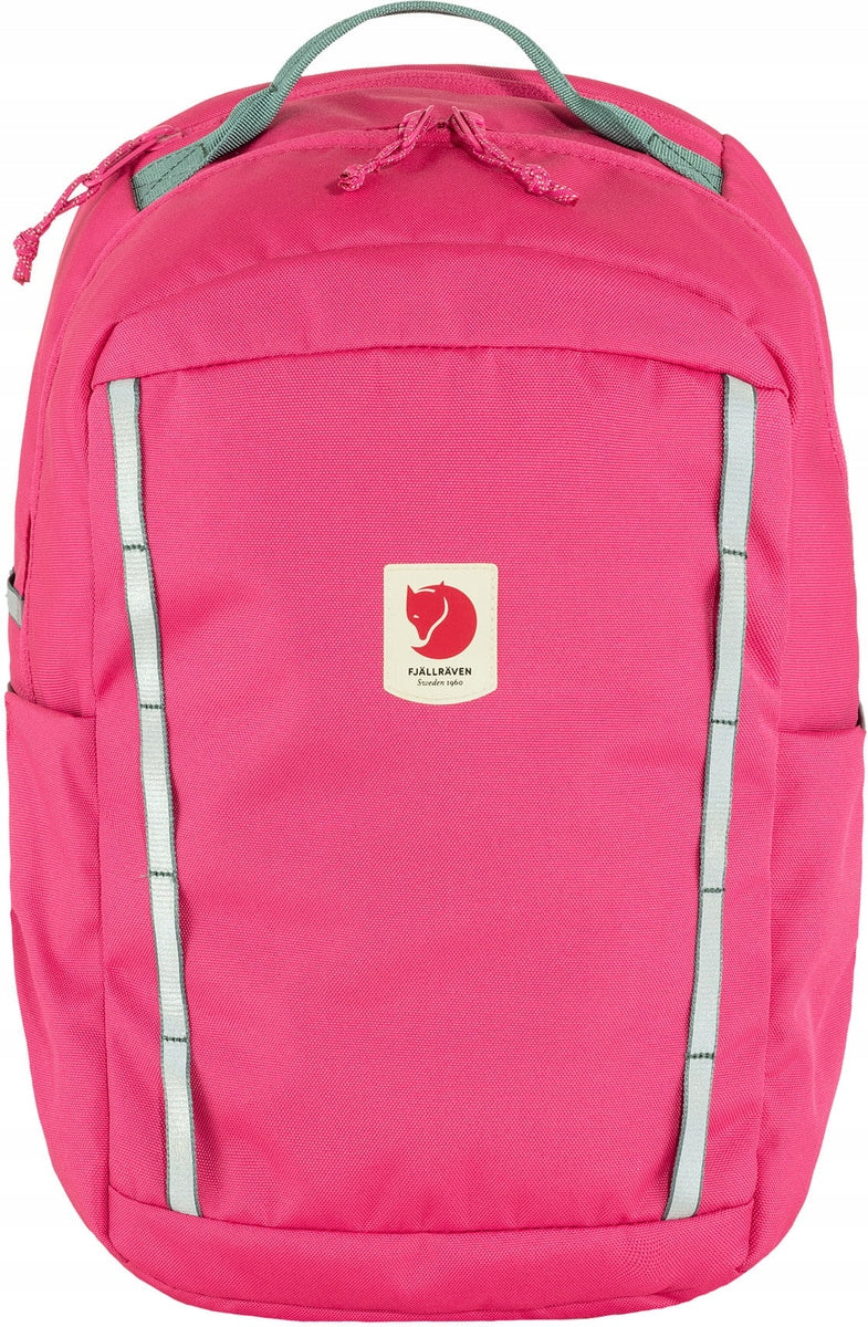 Backpack Fjallraven Skule Kids 15L Magenta Pink