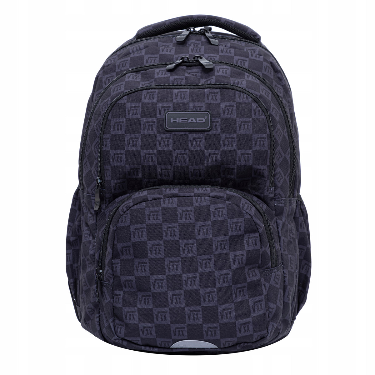 Backpack HEAD 5TH ELEMENT youth, organizer, laptop compartment EAN (GTIN) 5901137225227