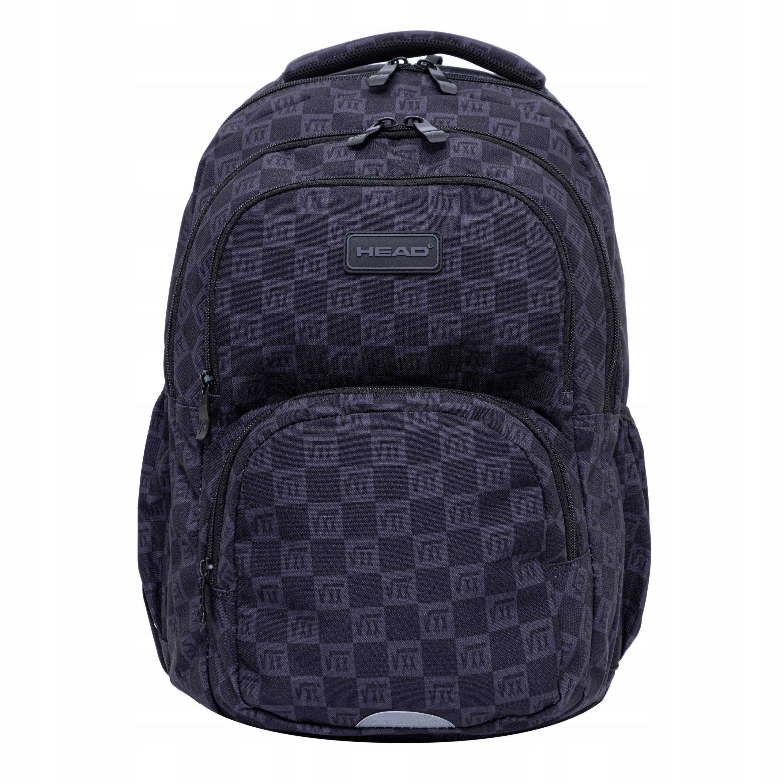 Backpack HEAD 5TH ELEMENT youth, organizer, laptop compartment EAN (GTIN) 5901137225227