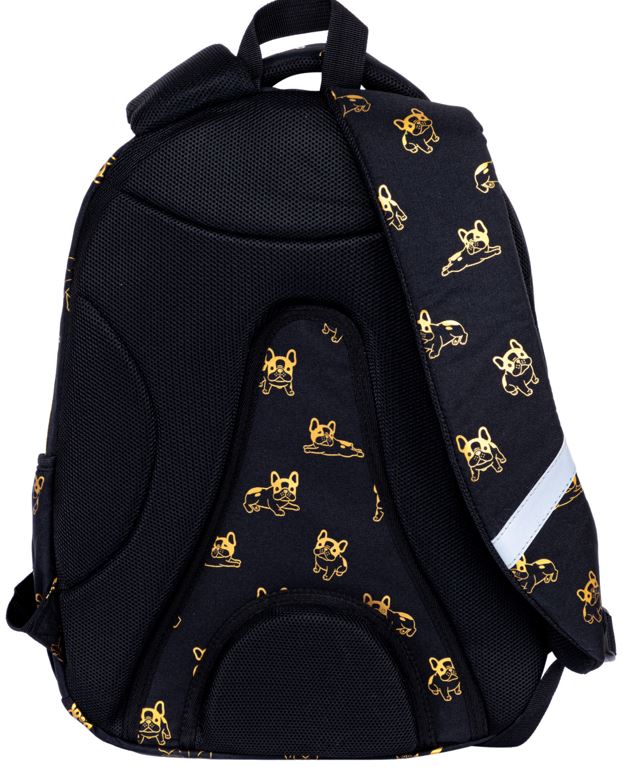Backpack HEAD GOLDEN FRENCHIE, AB300 Brand Head