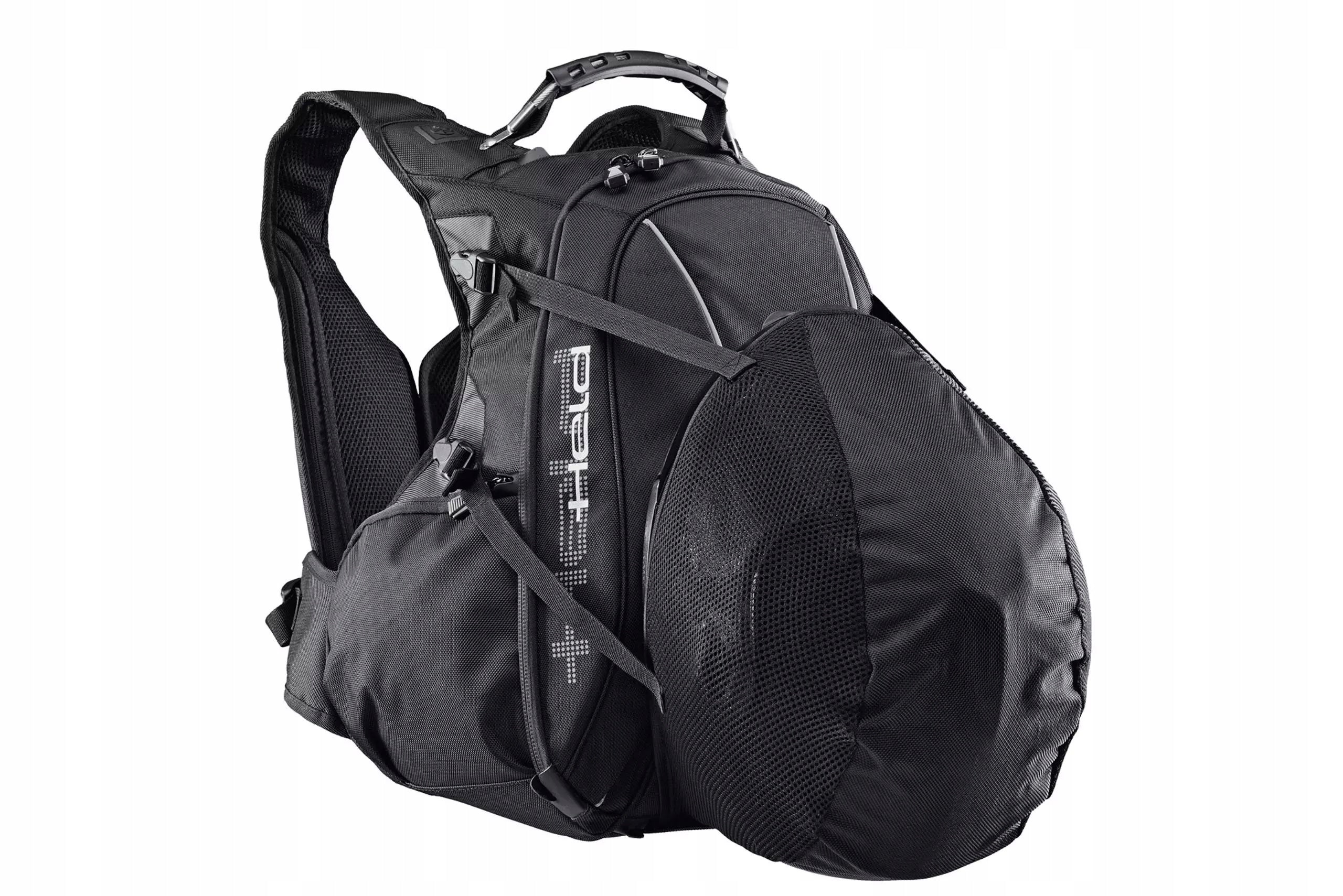 Backpack HELD ONTARIO Promotion! Packaging status original