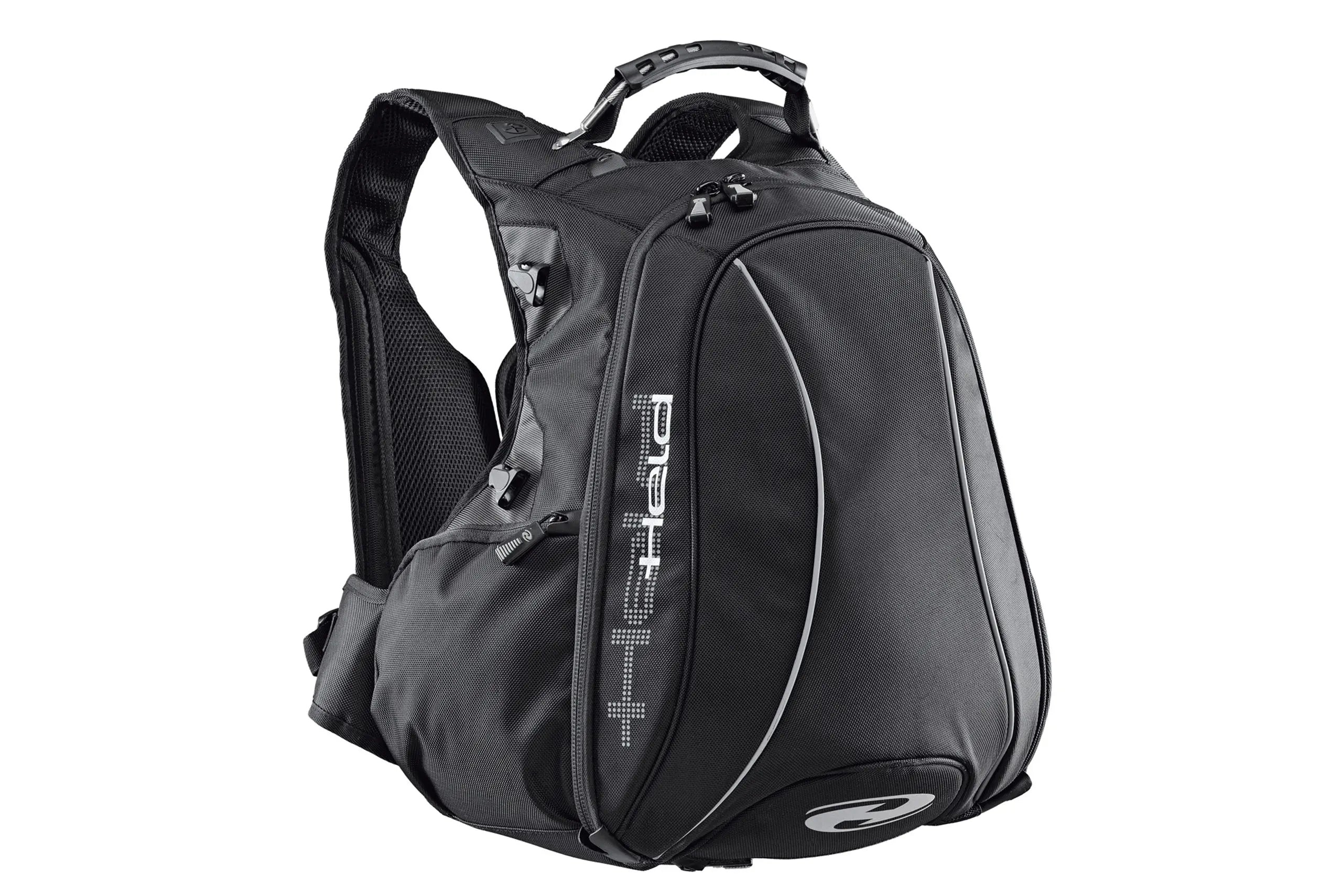 Backpack HELD ONTARIO Promotion!
