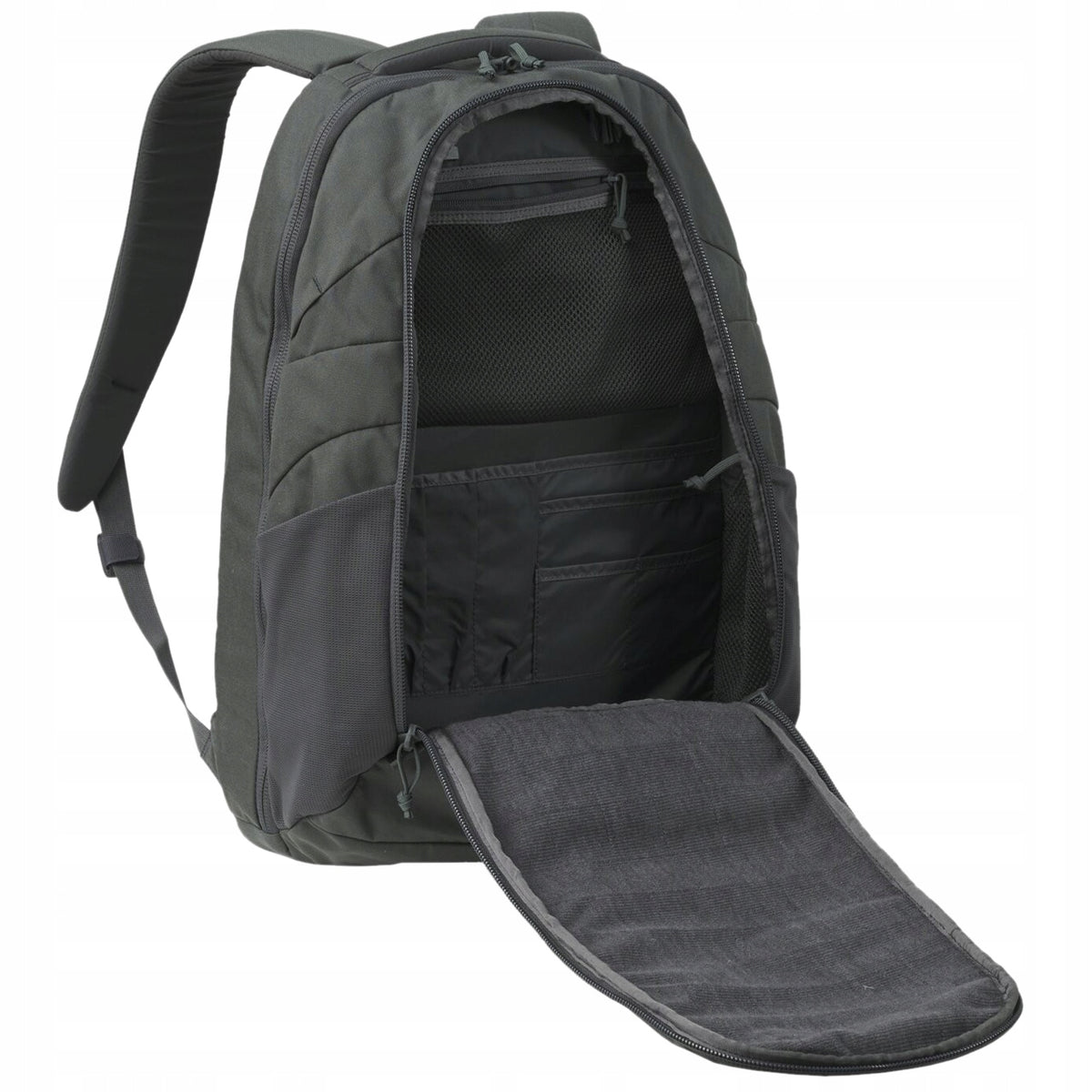 Backpack Helikon-Tex Traveler Cordura black Manufacturer code PL-TRB-CD-01