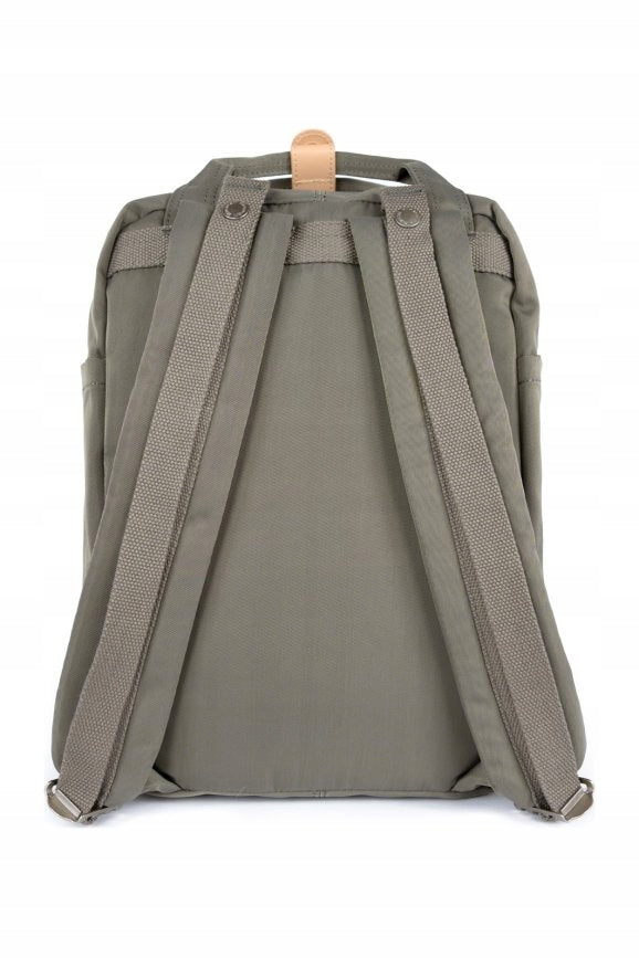 Backpack Himawari No. 13 Basic S-grey | urban Brand Himawari