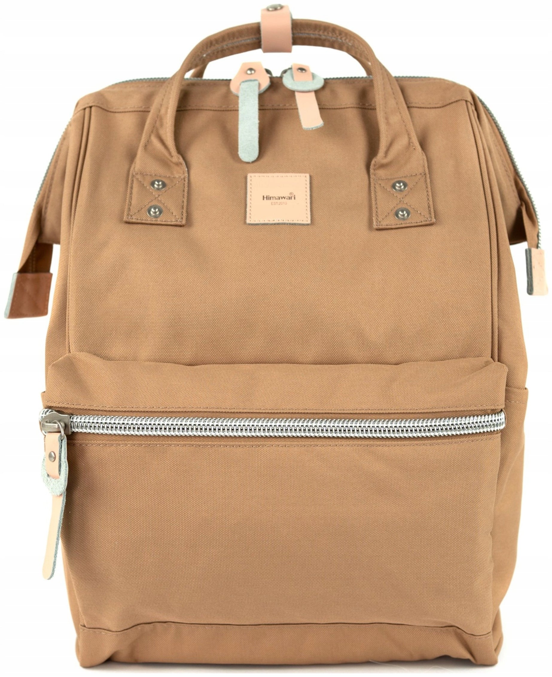 Backpack Himawari No. 36 Pale M - light brown | men's, women's